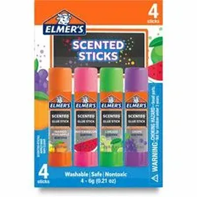 ELMER'S PRODUCTS, INC.-EPI 2175690