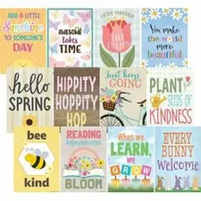 Teacher Created Resources-TCR 6111