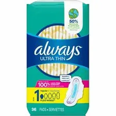 PROCTER & GAMBLE-PGC 08322CT