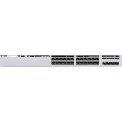 Cisco-C9300L-24P-4G-E