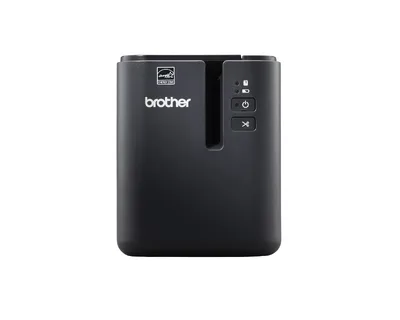 Brother-PTP900C