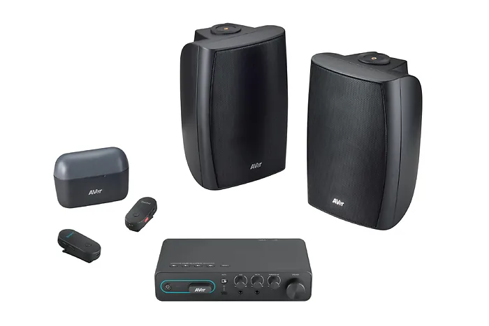 AVER-AMPLISAA5