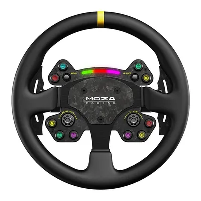 Moza-RS25