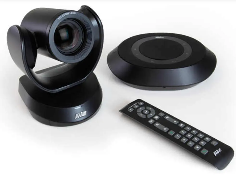 AVER-COMVCPRO3