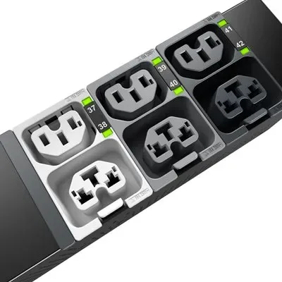 APC - Schneider Electric-APDU10151ME