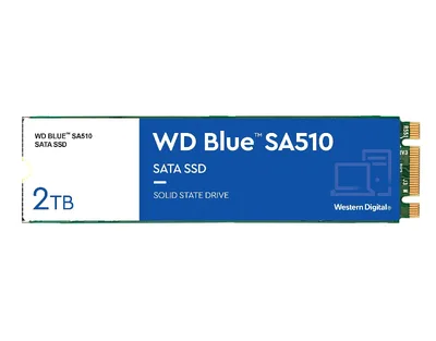 Western Digital-WDS200T3B0B-00C7C0