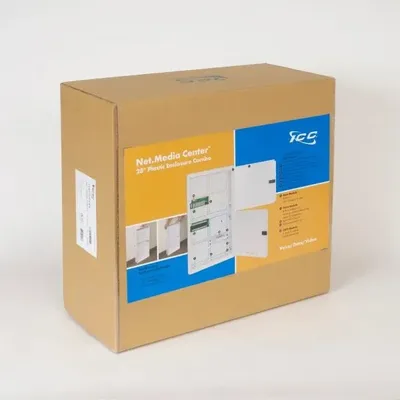 Cablesys-ICC-ICRESDP28K
