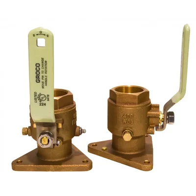 GROCO-FBV-3000