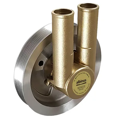 Albin Pump Marine-05-01-041