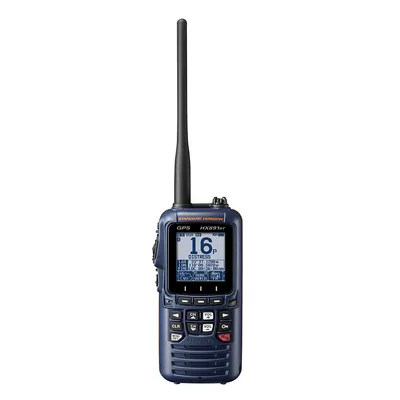 Standard Horizon-HX891BTNB