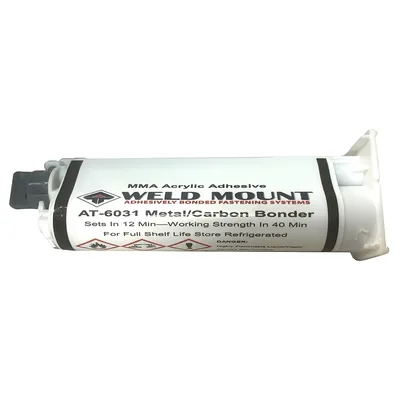 Weld Mount-6031