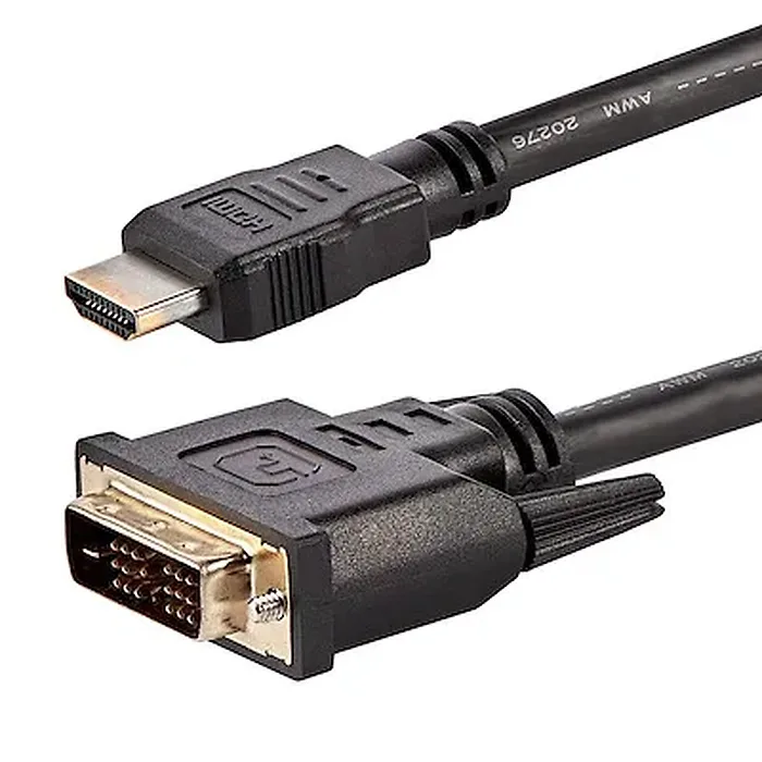 STARTECH-HDMIDVIMM610PK