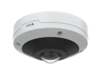 Axis Communications-02511-001