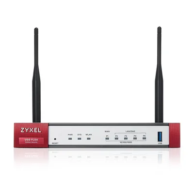 ZYXEL-USGFLEX50AX