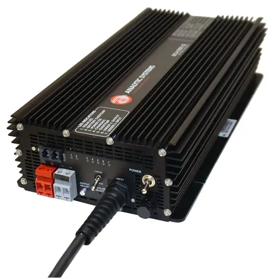 Analytic Systems-BCA1050-12