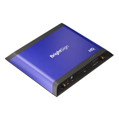Brightsign-HD225