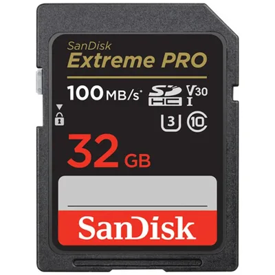 Western Digital-SDSDXXO-032G-ANCIN