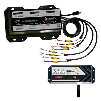 Dual Pro-PS3/BOS12V3