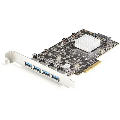 STARTECH-PEXUSB314A2V2