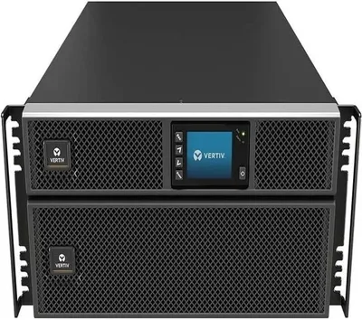 VERTIV-GXT5-6KL630RT5UXLN