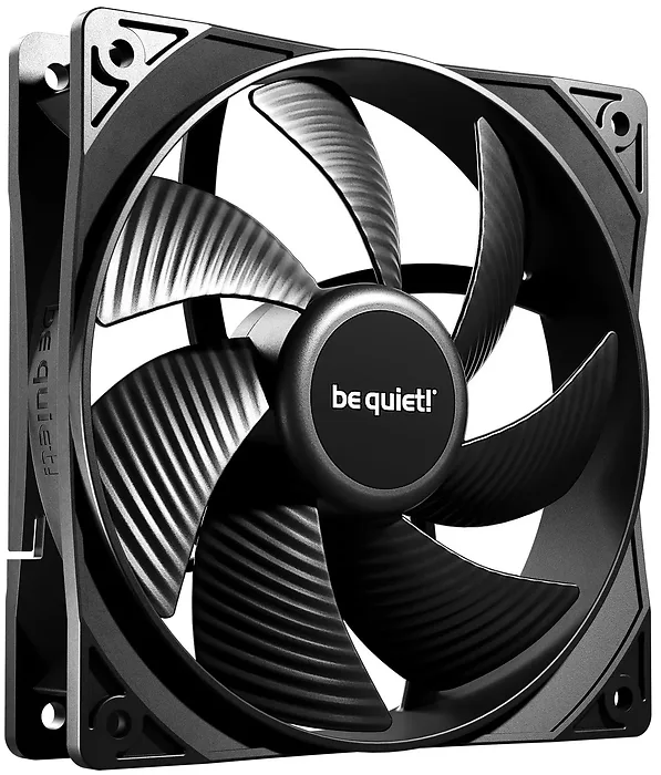 be quiet-BL106