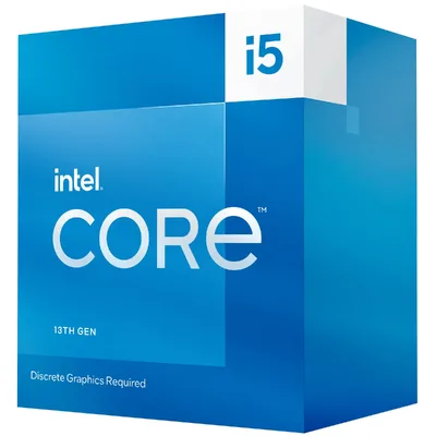 Intel-BX8071513400F