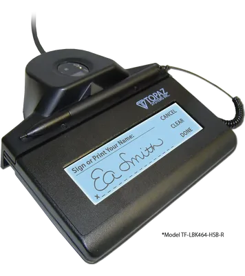 TOPAZ SYSTEMS-TF-LBK464-HSB-R