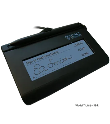 TOPAZ SYSTEMS-T-L462-B-R