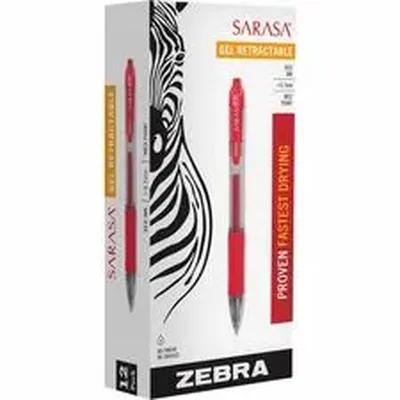 ZEBRA PEN-ZEB 46830