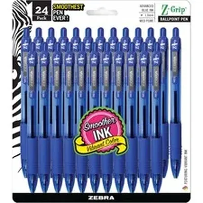 ZEBRA PEN-ZEB 12225