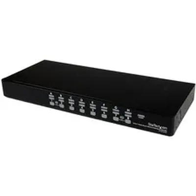 STARTECH-STC SV1631DUSB