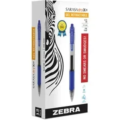 ZEBRA PEN-ZEB 46720