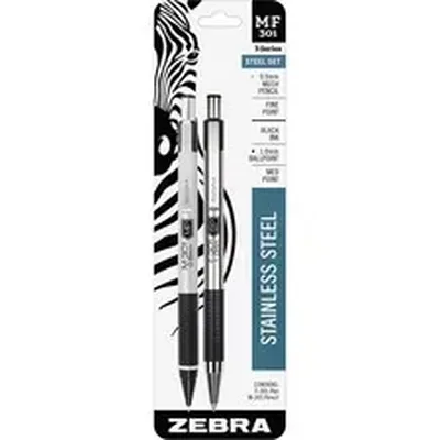 ZEBRA PEN-ZEB 57011