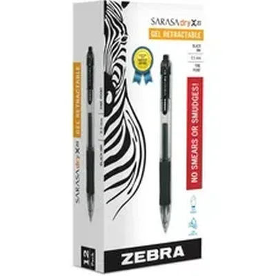 ZEBRA PEN-ZEB 46710