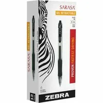 ZEBRA PEN-ZEB 46610
