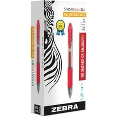 ZEBRA PEN-ZEB 46730