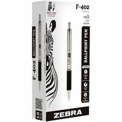 ZEBRA PEN-ZEB 29210