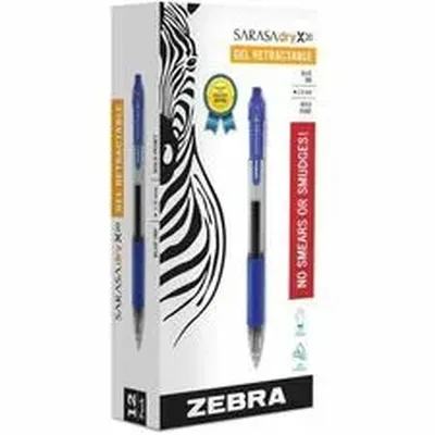 ZEBRA PEN-ZEB 46620