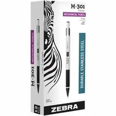 ZEBRA PEN-ZEB 54010