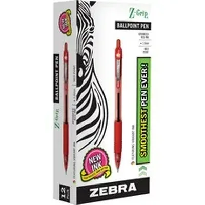 ZEBRA PEN-ZEB 22230