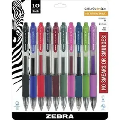 ZEBRA PEN-ZEB 46881