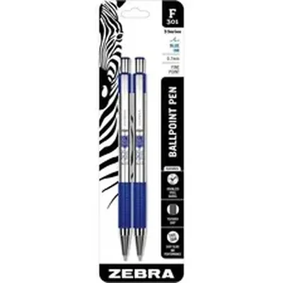 ZEBRA PEN-ZEB 27122