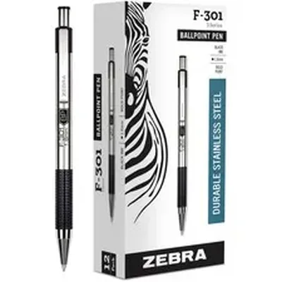 ZEBRA PEN-ZEB 27310