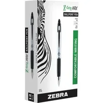 ZEBRA PEN-ZEB 22410