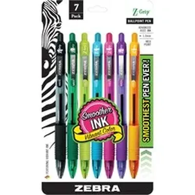ZEBRA PEN-ZEB 22276