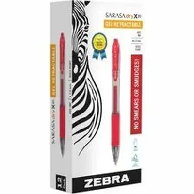 ZEBRA PEN-ZEB 46630