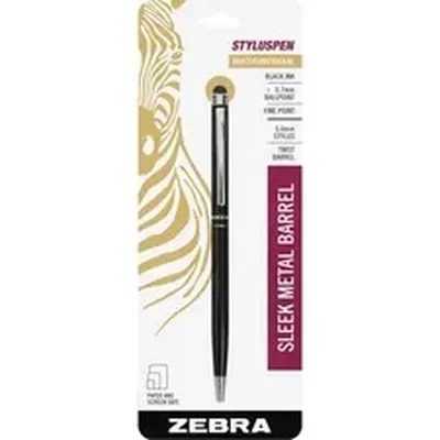 ZEBRA PEN-ZEB 33111