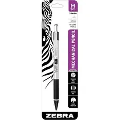 ZEBRA PEN-ZEB 54011
