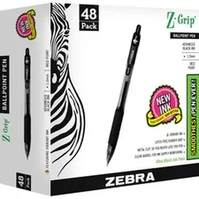 ZEBRA PEN-ZEB 22148