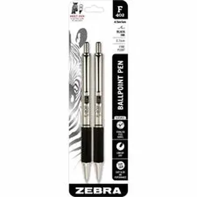 ZEBRA PEN-ZEB 29212